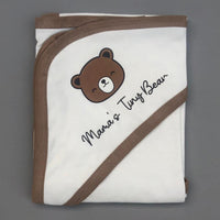 Wrapping Sheet - Bear Design