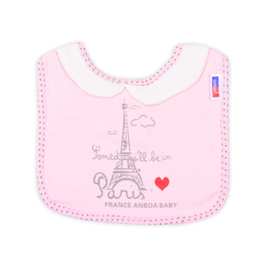 Bib For 3-9 Months Baby