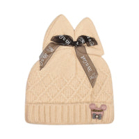 Woolen Cap For 6-12 Months Baby