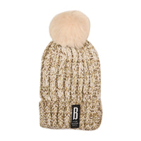 Woolen Cap For Ladies | Free Size