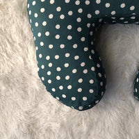 Nursing Pillow - Polka dots