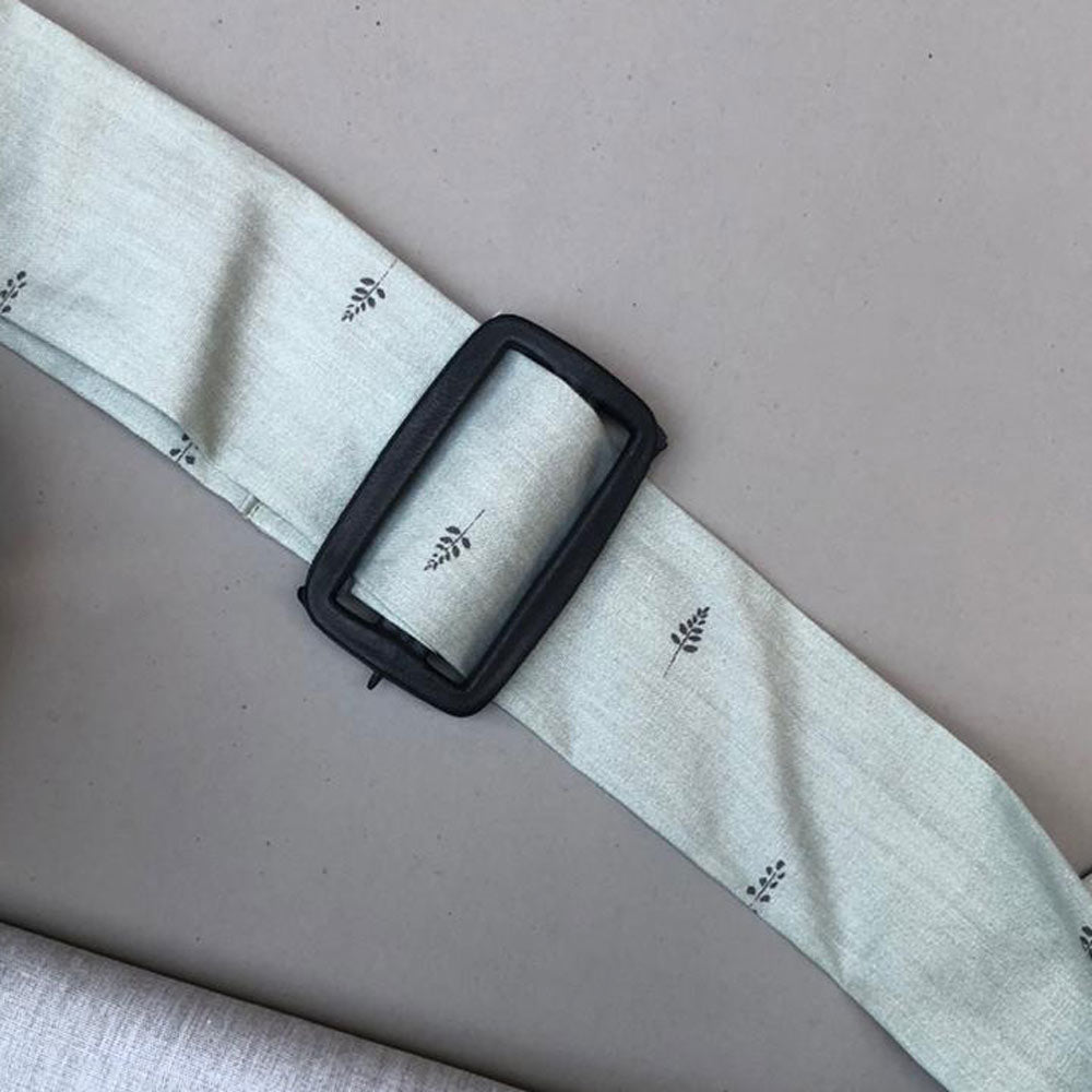 Feeding Apron / Nursing Cover – Self Design