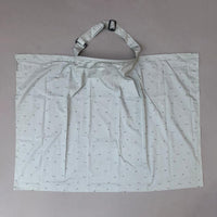 Feeding Apron / Nursing Cover – Self Design