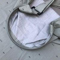 Feeding Apron / Nursing Cover – Self Design