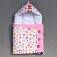Baby Carrynest Flower Design