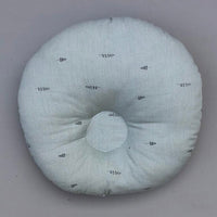 Baby Round Pillow