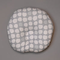 Round Pillow For Baby