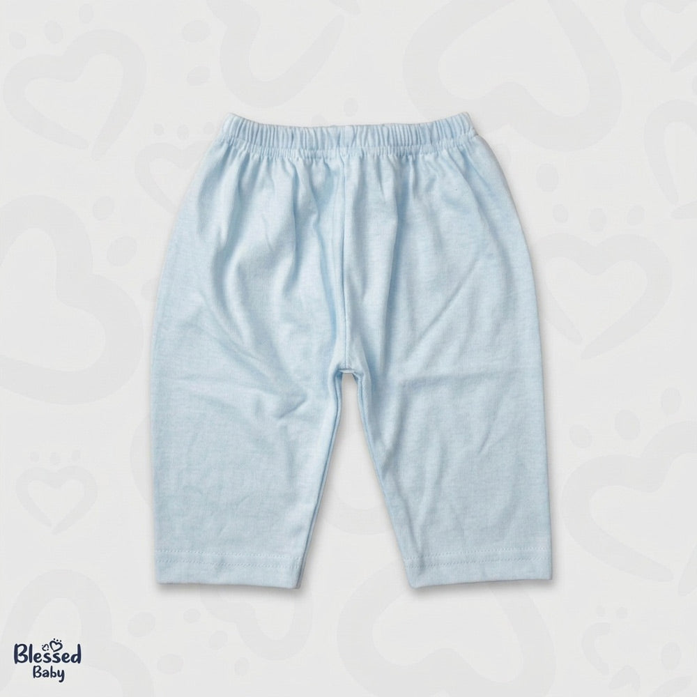 Pajama For Baby - Blue Colour