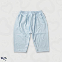Pajama For Baby - Blue Colour