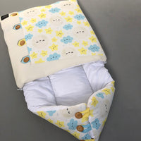Baby Carrynest Moon Design