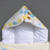 Baby Carrynest Moon Design