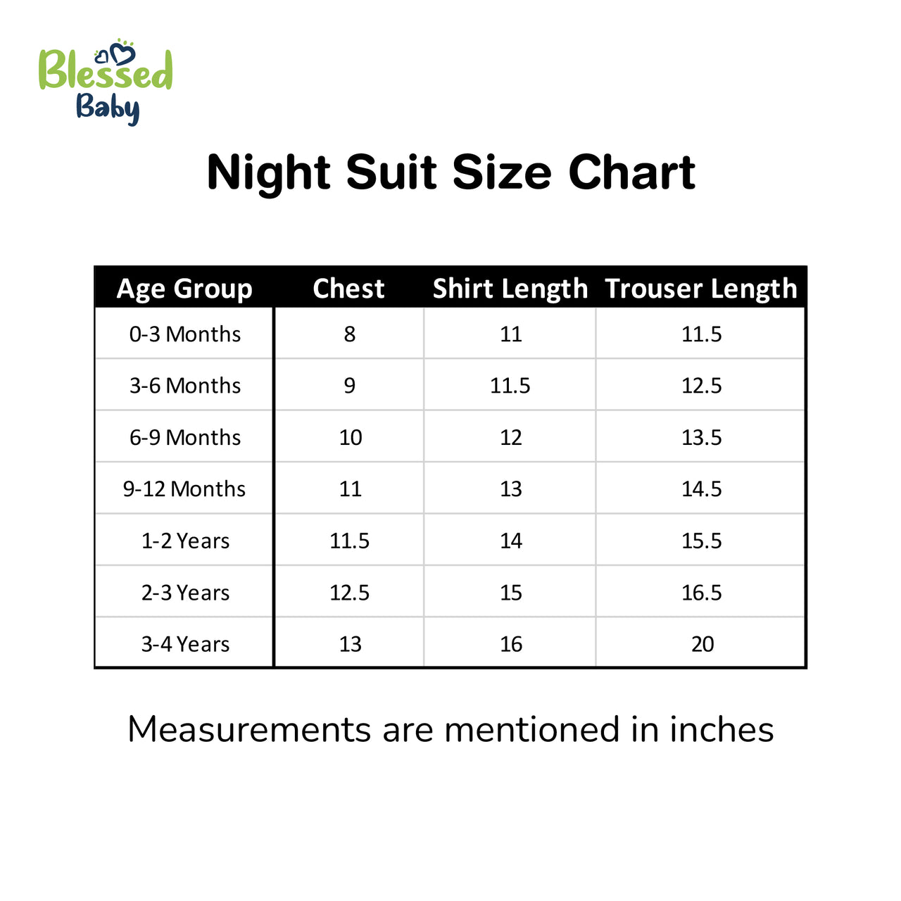 Night Suit For Baby – Heart Paw Theme Red Design