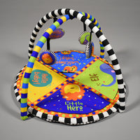 Baby Playgym - Multi Colour