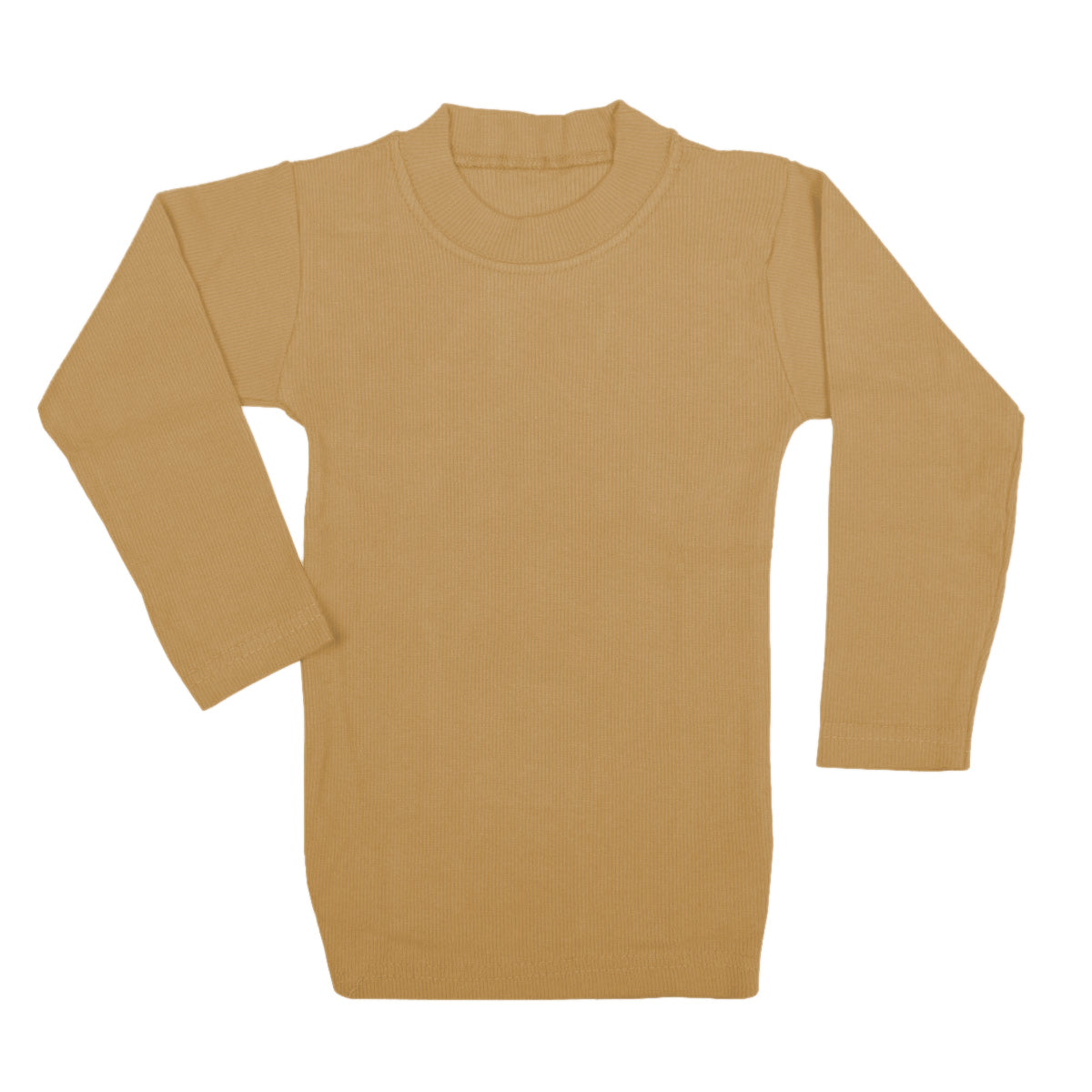 T-Shirts For Innerwear | Skin Colour | Round Neck