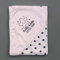 Wrapping Sheet - Twinkle Design
