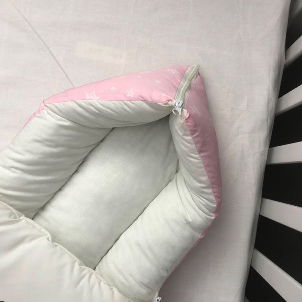 Carrynest Twinkle Pink Design