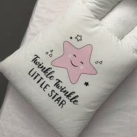 Carrynest Twinkle Pink Design