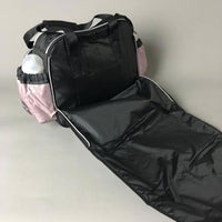 Baby Diaper Bag (Jumbo-Journey) Welcome Design