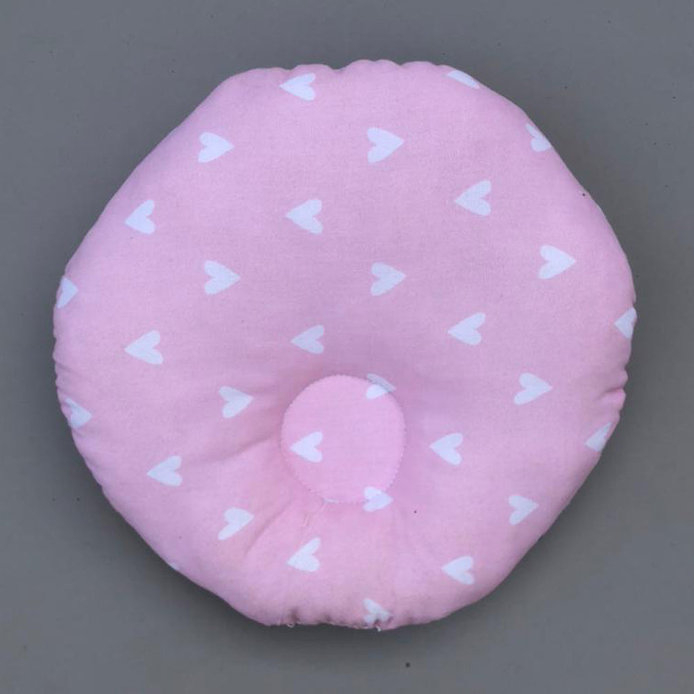 Baby Round Pillow