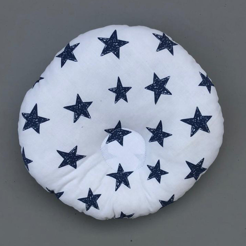 Baby Round Pillow
