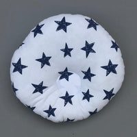 Baby Round Pillow
