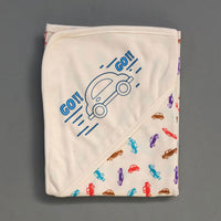 Wrapping Sheet - Car Design