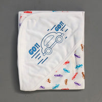 Wrapping Sheet - Car Design