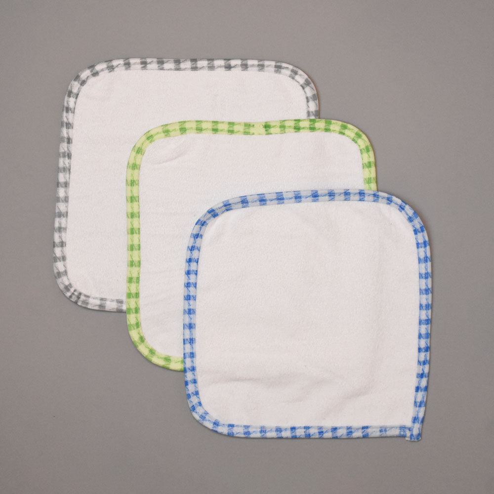 Face Towel Pack Of 3