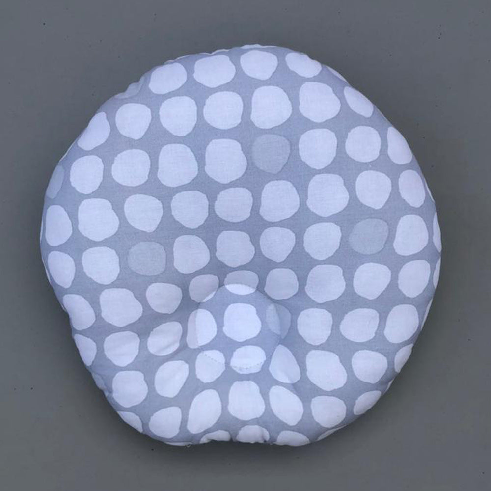 Baby Round Pillow