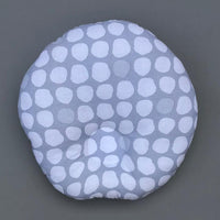Baby Round Pillow