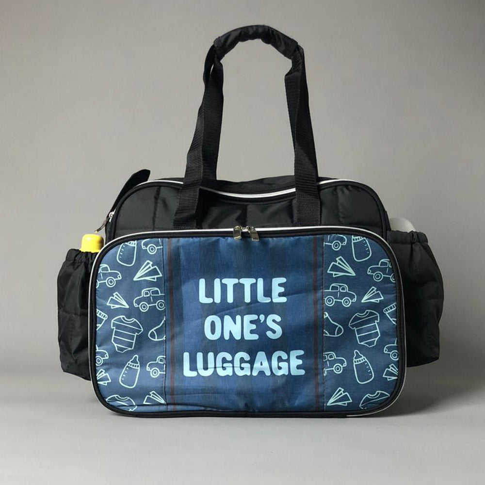 Baby Diaper Bag (Jumbo-Journey) Luggage Design