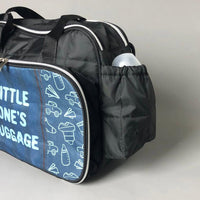 Baby Diaper Bag (Jumbo-Journey) Luggage Design