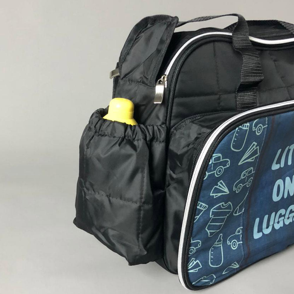 Baby Diaper Bag (Jumbo-Journey) Luggage Design