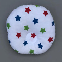 Baby Round Pillow