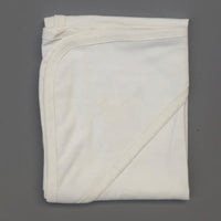 Wrapping Sheet - Plain White Colour