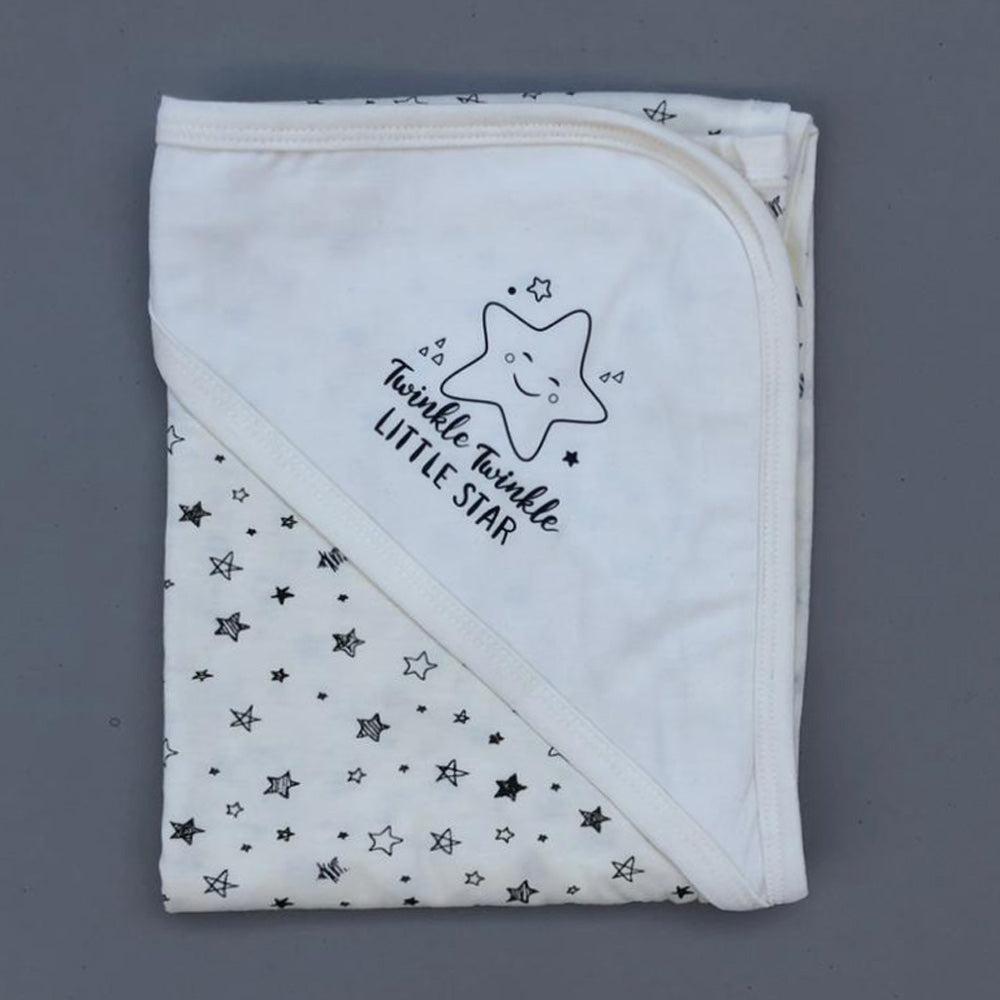 Wrapping Sheet - Twinkle Printed Design