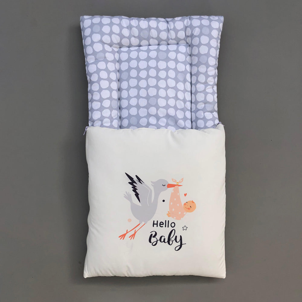 Carrynest Bird Design