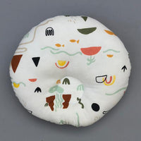 Baby Round Pillow